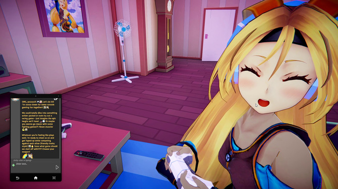  AI游戏被Steam误判成人内容 开发者控诉平台审核机制