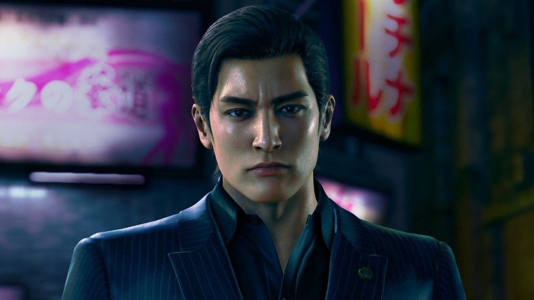 黑深残!《如龙3外传 Dark Ties》将讲述系列“最黑暗故事”