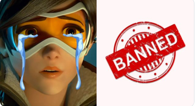  《守望先锋2》玩家因喊Noob遭永久封号引争议