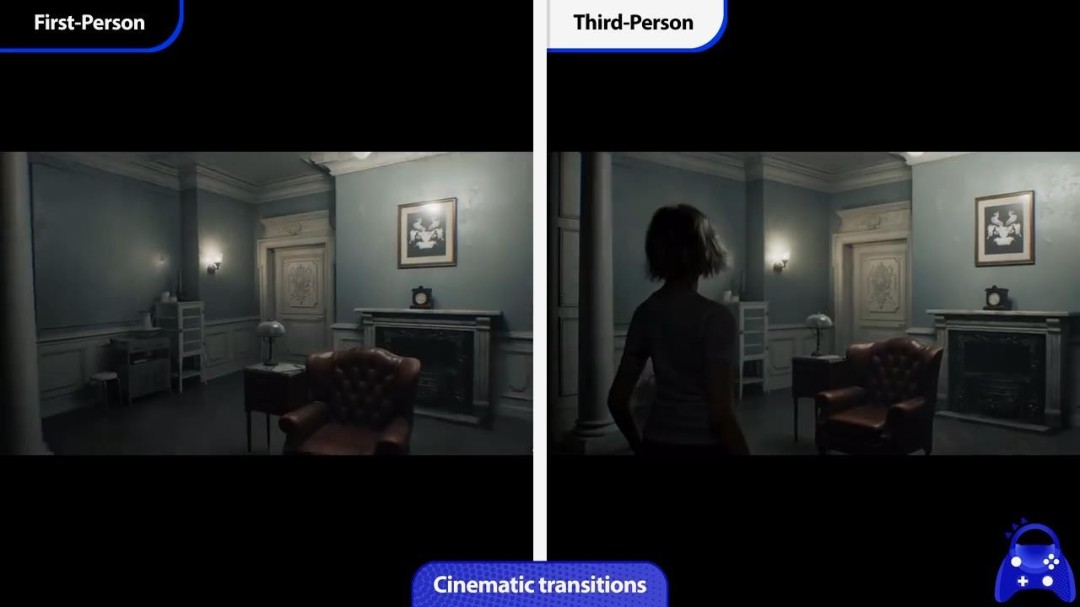  《生化危机9》第一人称和第三人称视角对比：你更喜欢哪种模式？