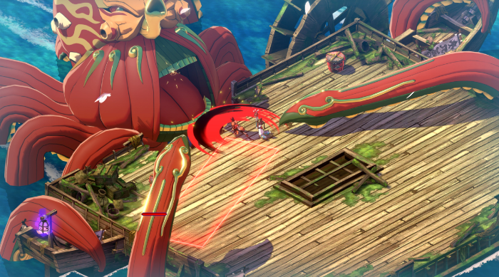 万代《永久与神树的祈愿者》发售 地牢动作冒险