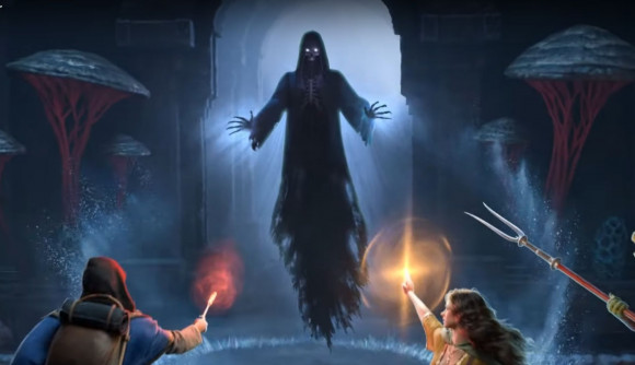  阿佛纳姆4贪婪与荣耀新预告经典CRPG强势回归