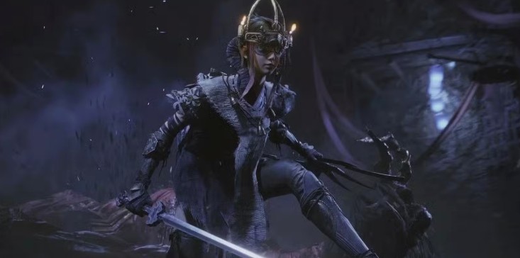  外媒盛赞明末渊虚之羽新游戏爽快感爆棚