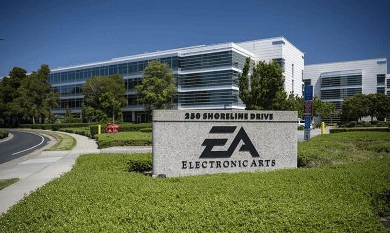  前BioWare员工称EA新作将减少LGBTQ内容