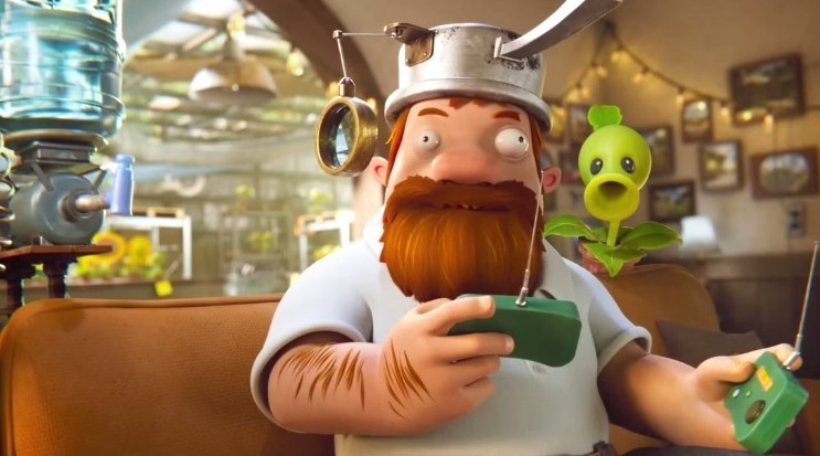 《植物大战僵尸:重植版》更新补丁上线 修复大量bug!