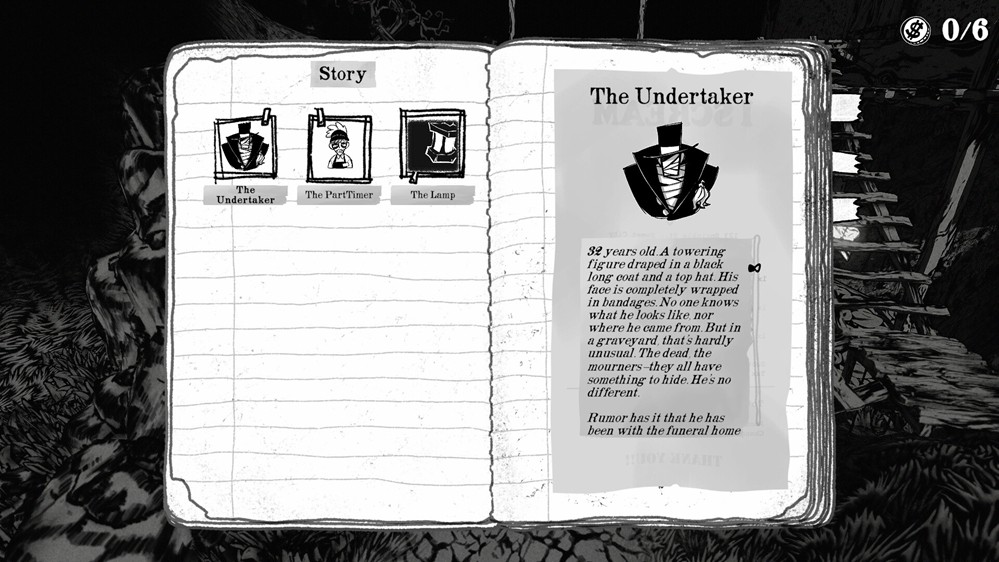 叫上你的损友一起来承担这份阴间工作!——《双人抬棺》EA正式于Steam发售!