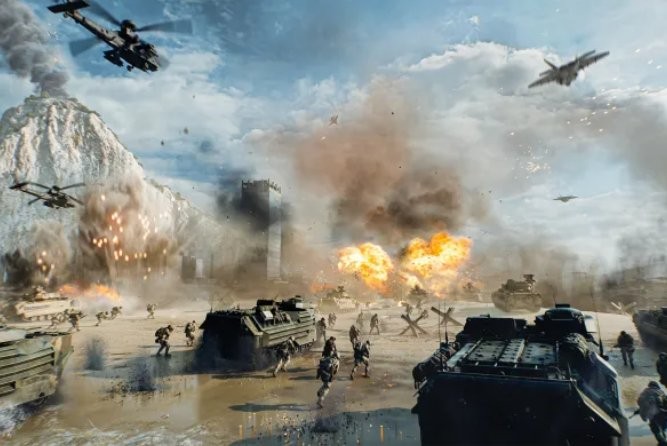  战地6补偿公告：免费通行证与经验加速福利