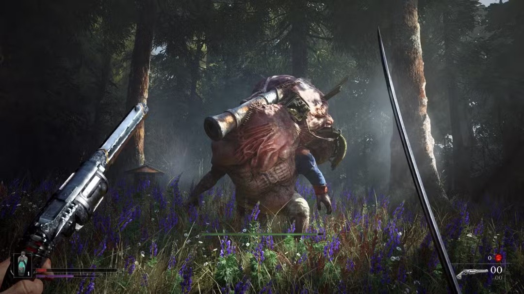 《幽灵行者》团队新作曝光：拿破仑欧洲背景类魂