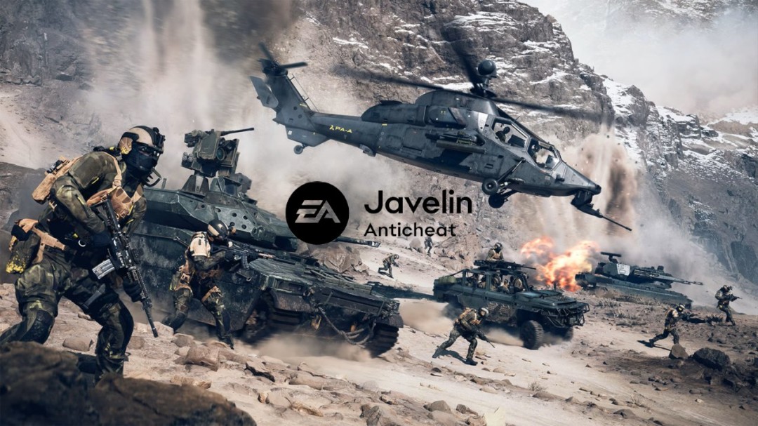  战地6测试发现33万次作弊 EA鼓励玩家举报