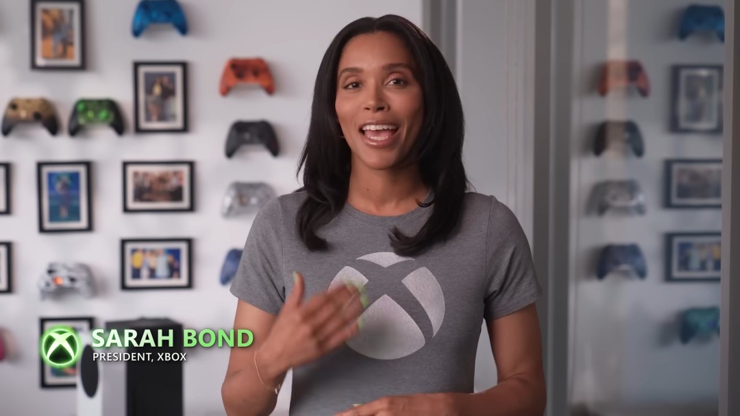 微软Xbox总裁再度确认:下一代Xbox主机仍在规划中