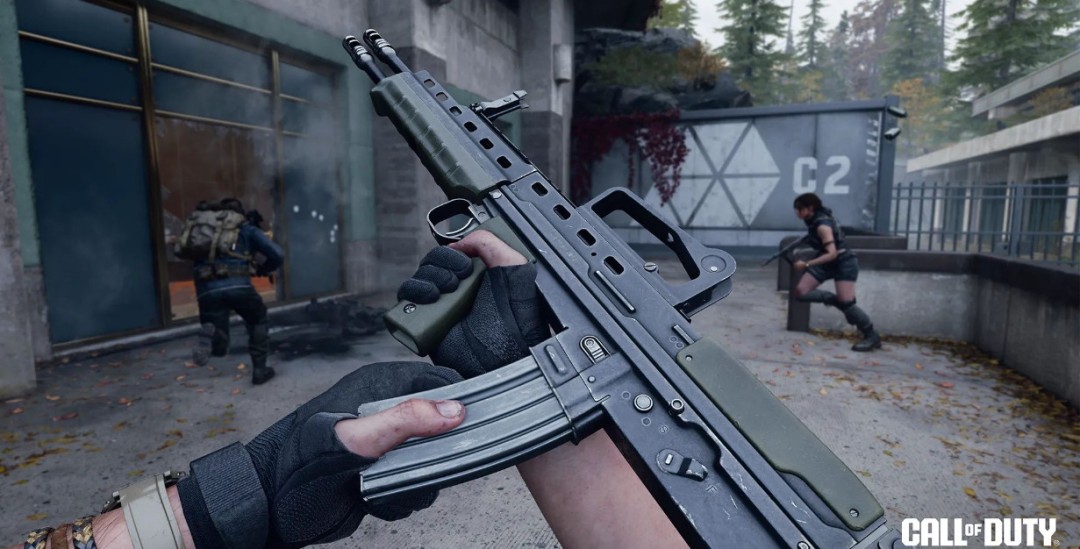  《黑色行动6》首发周免费畅玩 对战《战地6》引爆热潮