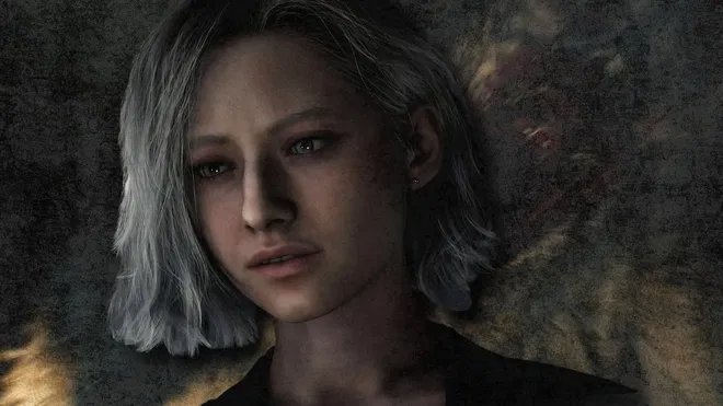  《生化危机9》PS4版新预告曝光 商标细节再添实锤