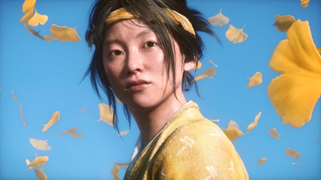  羊蹄山之魂团队分享游戏主题从复仇到自我疗愈