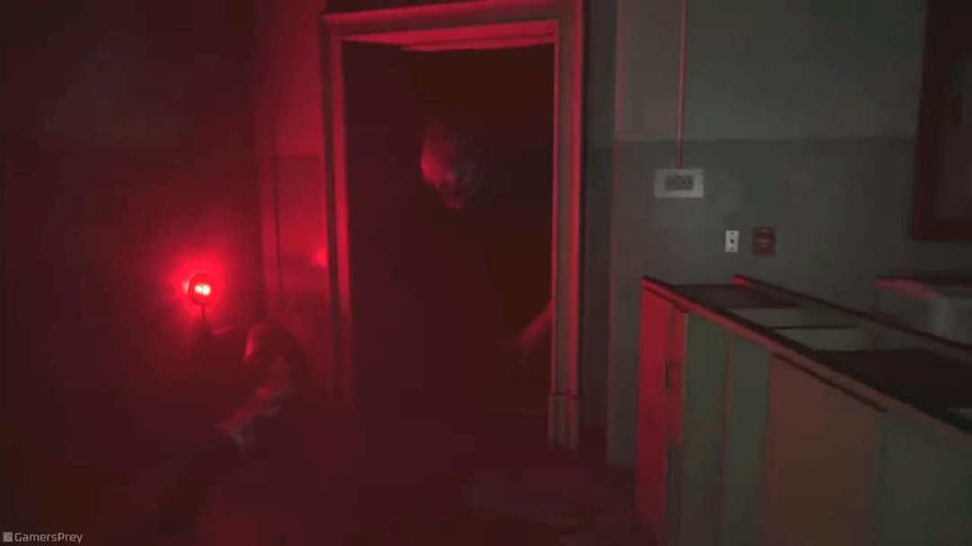 《生化危机9》试玩新演示 画面逼真超恐怖