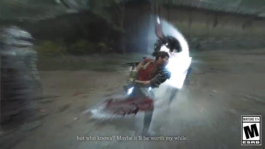  鬼武者剑之道新视频 连锁一闪战斗机制详解