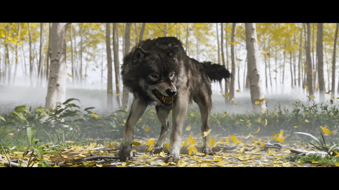 《羊蹄山之魂》主线剧情更长 可玩角色不止一个