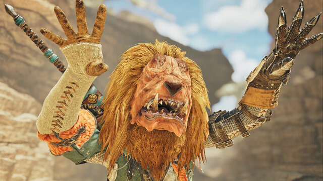  《怪物猎人荒野》9月事件任务：击败辟兽赢精仿头盔