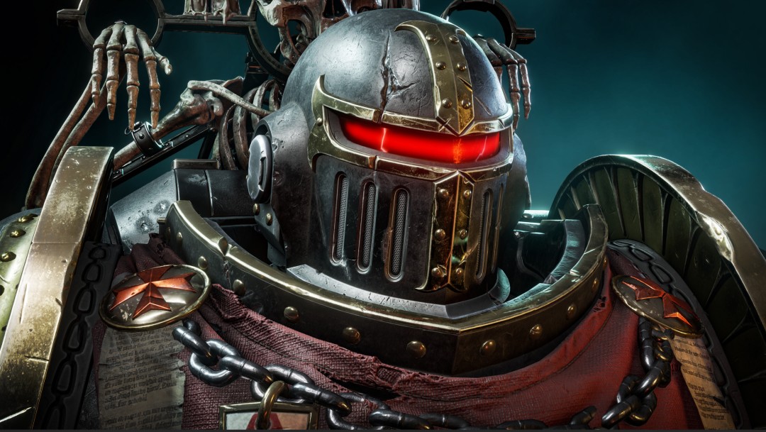 《战锤40K:星际战士2》宣传片 展示第二年更新路线图