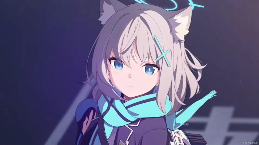  蔚蓝档案终止Steam评价活动 Nexon致歉