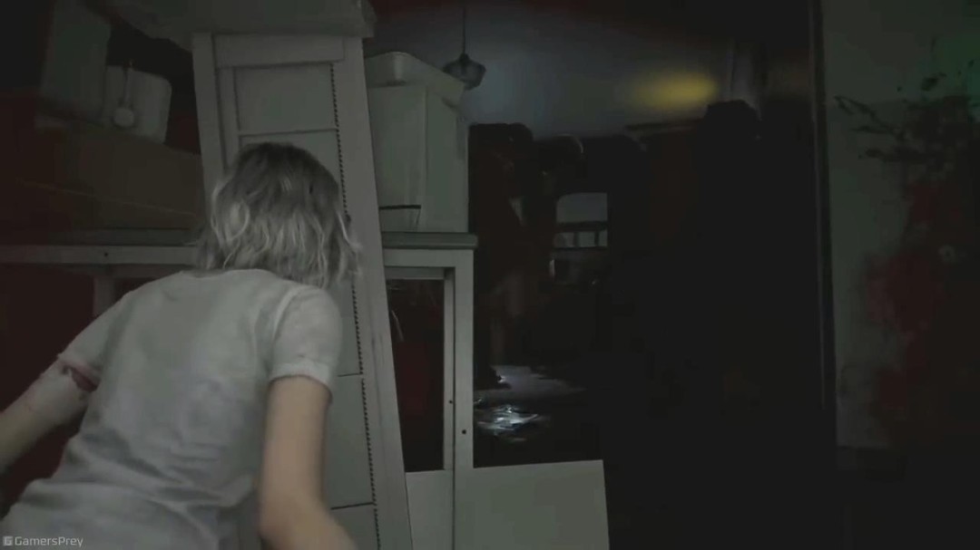 《生化危机9》试玩新演示 画面逼真超恐怖