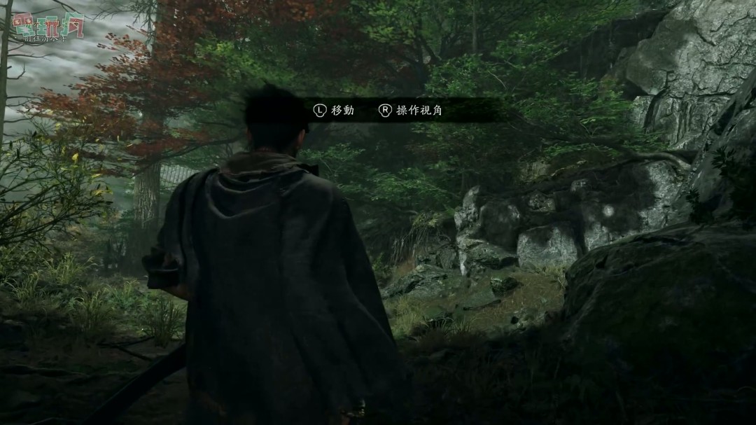  鬼武者剑之道中文版试玩 一闪击败佐佐木小次郎