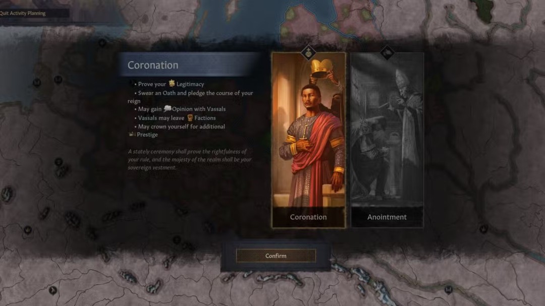 玩家怒斥《十字军之王3》新DLC:半成品骗钱之作