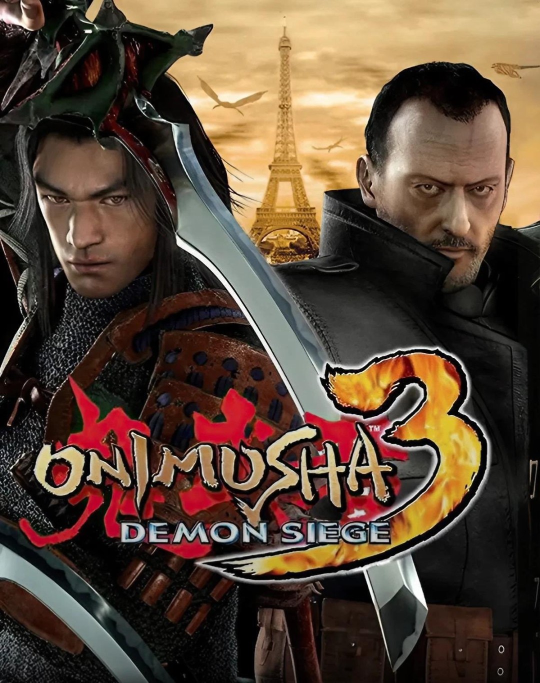  Capcom回应鬼武者3复刻传闻称全力专注剑之道开发