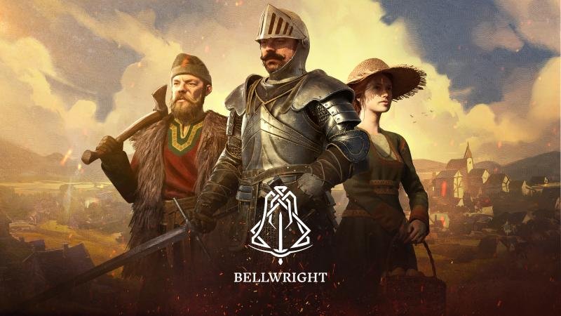  《颂钟长鸣》中世纪沙盒重大更新：全新宣传片发布