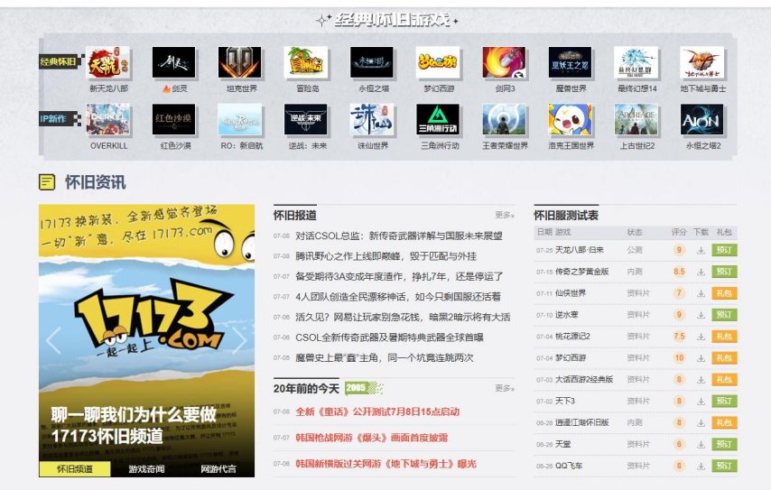  2025上半年17173热门游戏关键词排行榜