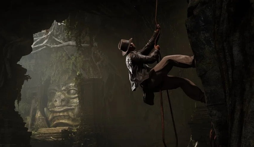  《夺宝奇兵》新DLC及Switch2版实机预告同步发布