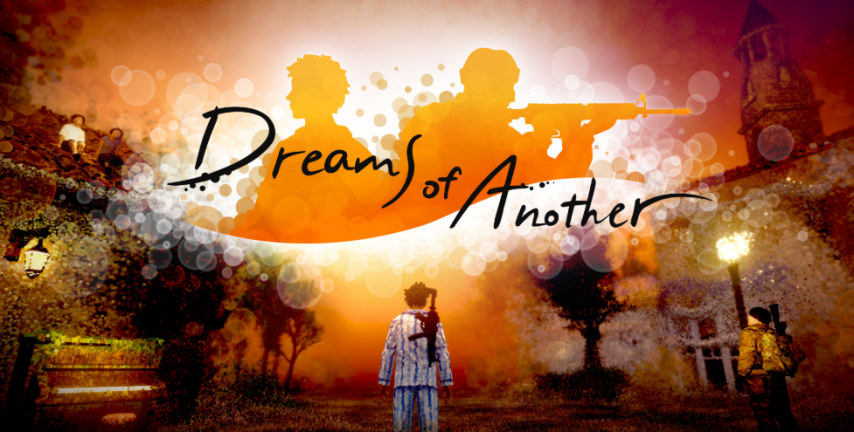  异梦物语Steam试玩版第三人称动作探索游戏上线