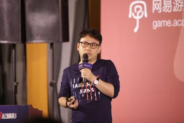  网易阴阳师制作人离职创业，腾讯老策划回归接手