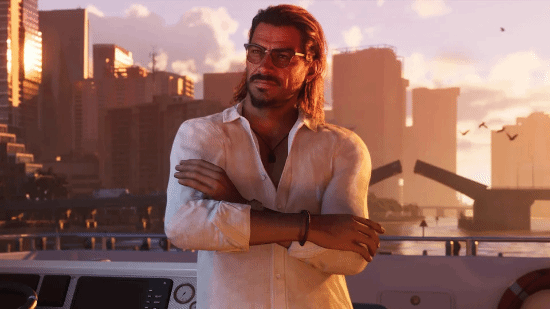  GTA6跳票半年多花六千万美元打磨品质