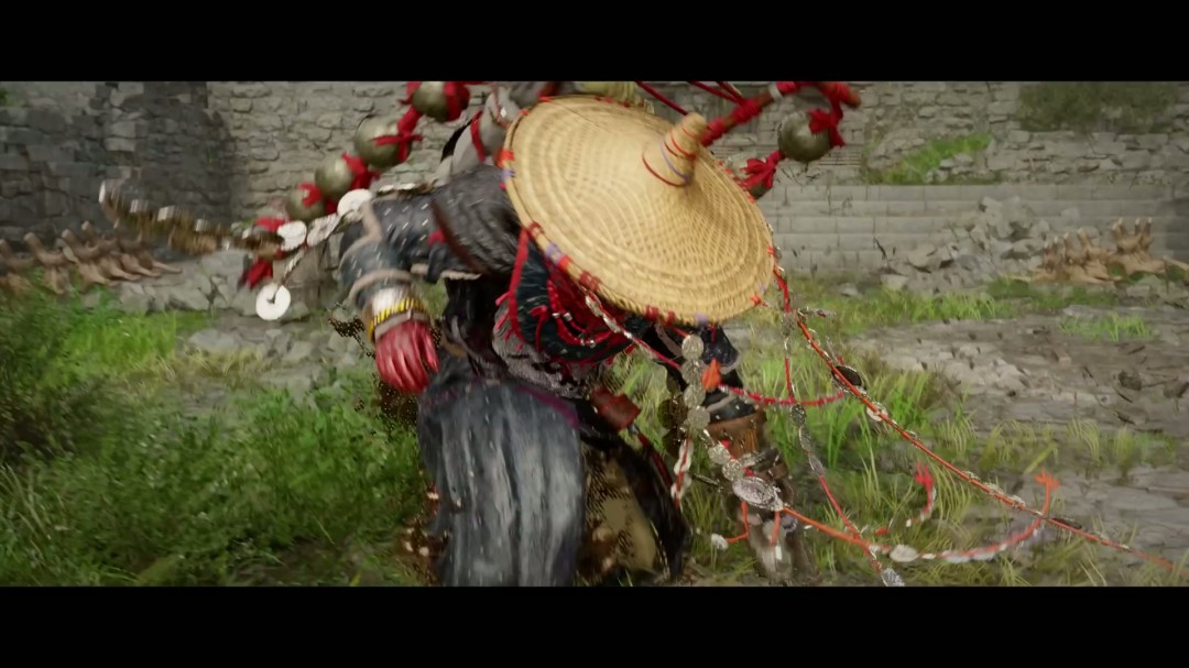 《红色沙漠》发售日宣传片 2026年3月19日发售