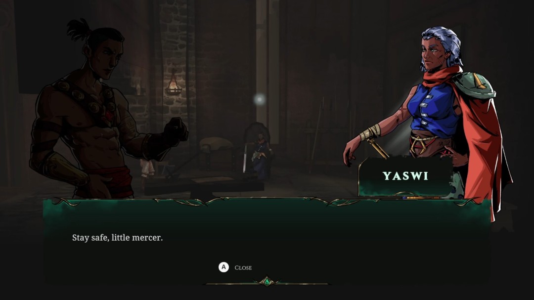 印度银河恶魔城《亡魂战纪》预告 11月14日发售