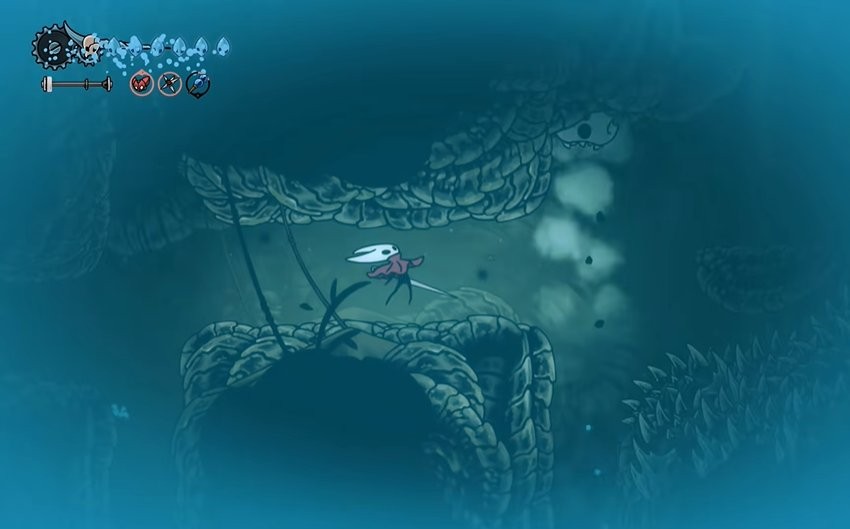  《丝之歌》最新补丁四现已上线测试版