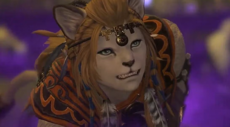  《最终幻想14》制作人吉田直树呼吁停止网暴 尊重游戏开发者