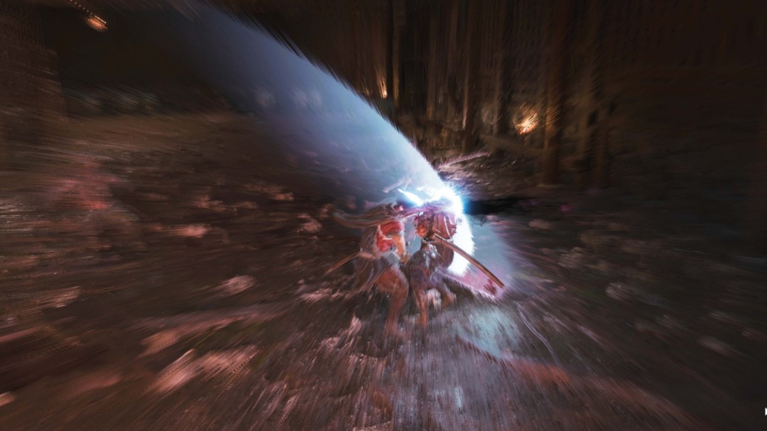  鬼武者剑之道弹一闪化劲玩法攻略