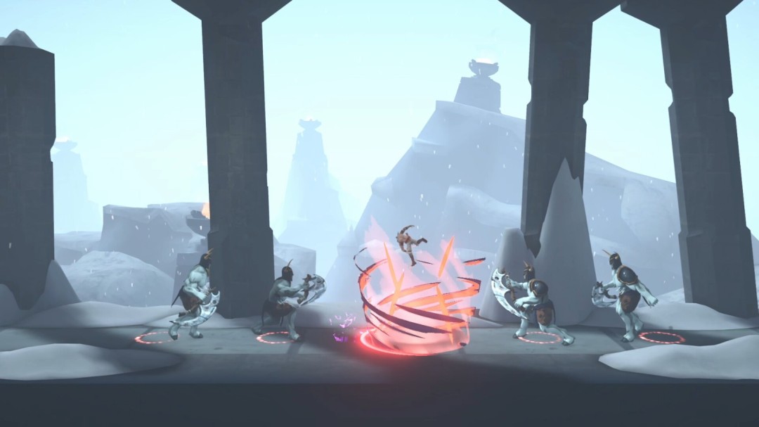 印度银河恶魔城《亡魂战纪》预告 11月14日发售