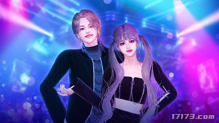  韩国舞蹈游戏Club Mstar全球CBT测试正式开启