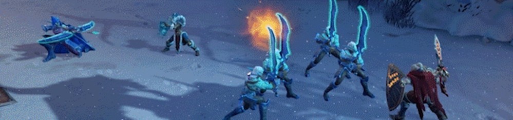 纯享版大秘境！首款多人地下城冒险游戏《秘境战盟》现已上线Steam