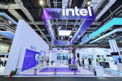 相约工博会:英特尔携手生态共塑具身智能新图景
