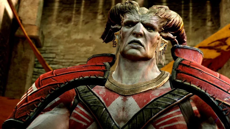  玩家期待损害龙腾世纪2口碑