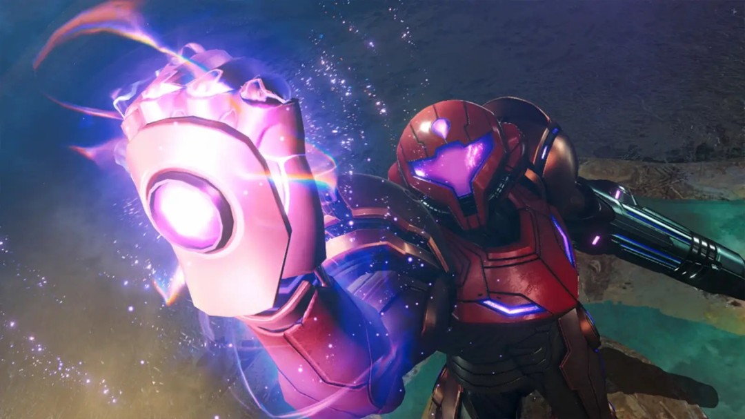 爆料称《银河战士Prime4》开发遭遇重大“异常”