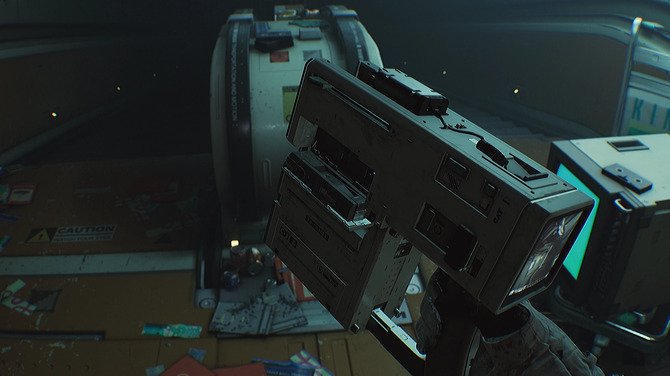  恐怖游戏Routine将于2025年末登陆Xbox和PC平台