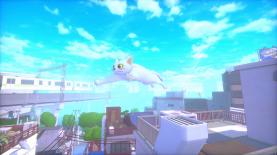 再度跃入《小猫咪,大城市》的欢乐世界——“完美喵影更新”现已上线!