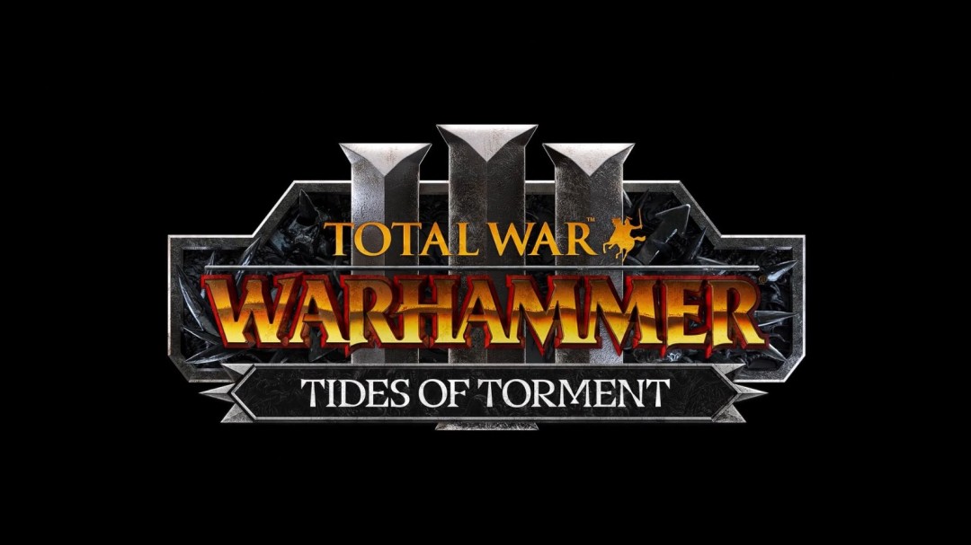  全面战争战锤3苦难之潮DLC预告12月4日上线