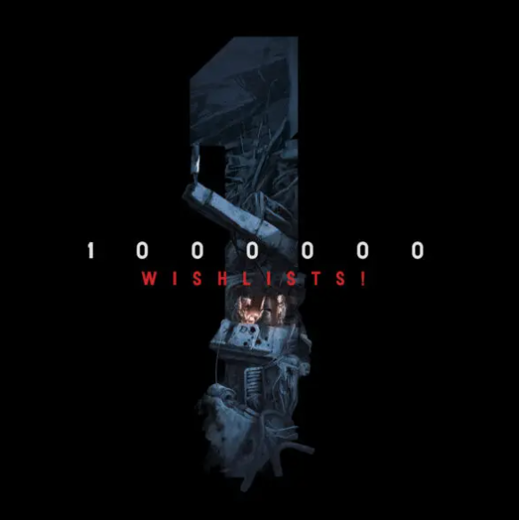 《生灵重塑》延长试玩即将更新 小小梦魇工作室新作好评如潮