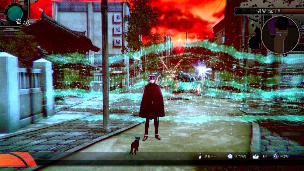  葛叶雷道复刻版大型更新强化周目与战斗玩法