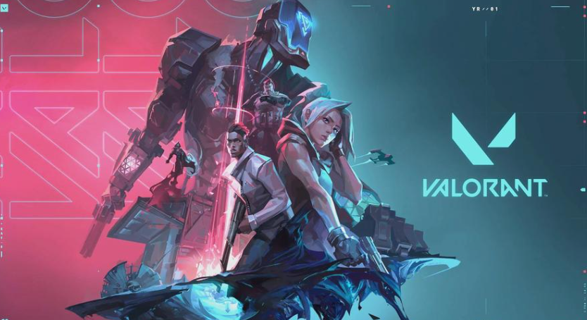  夏普空气净化技术提升无畏契约玩家战斗力实证